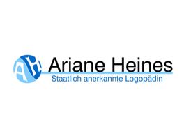 Ariane Heines
